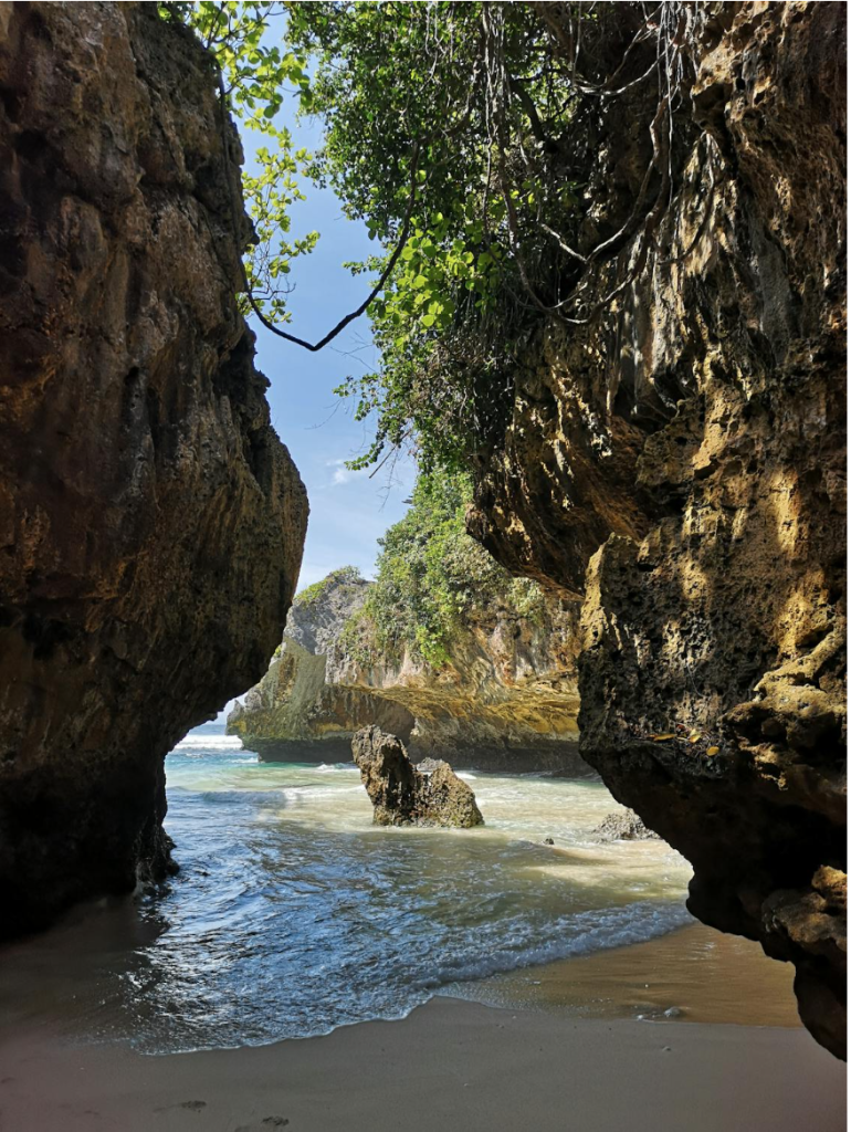 itinerario Bali una settimana"