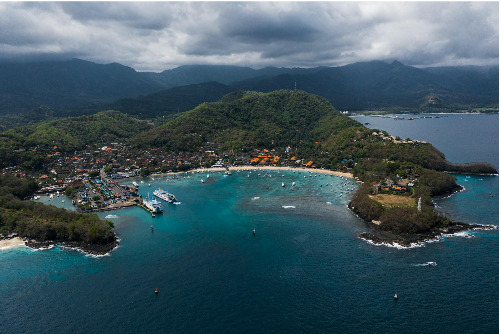 Cosa Vedere a Bali in Una Settimana: Itinerario Indimenticabile