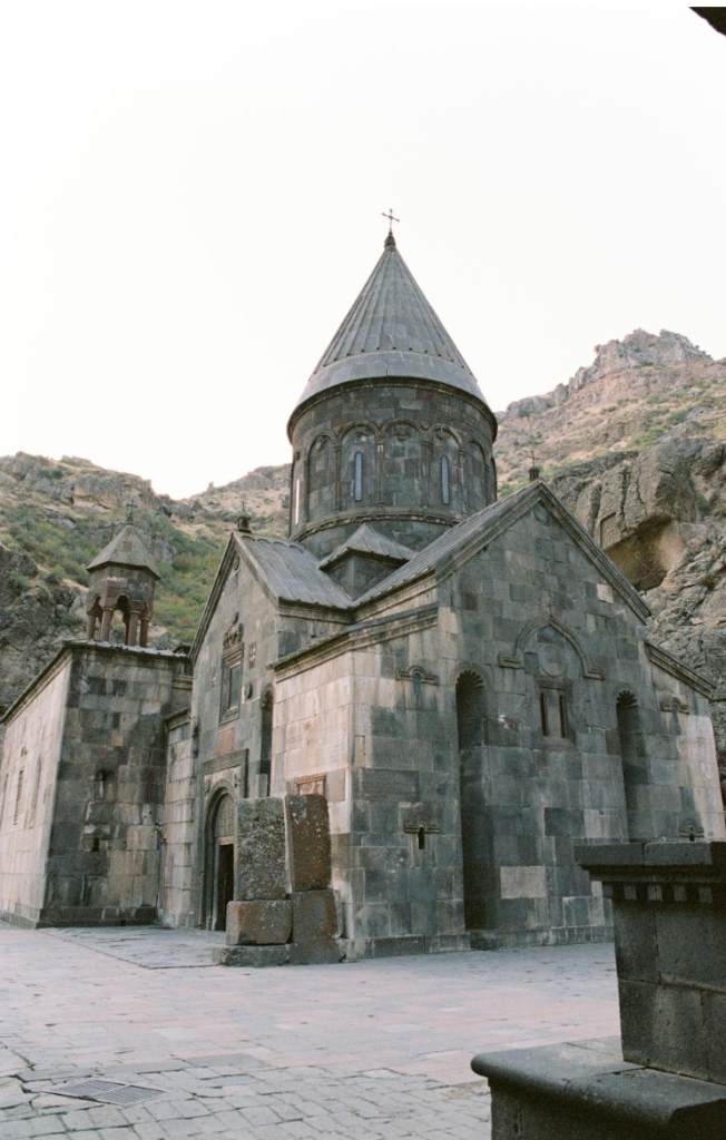 Come viaggiare in armenia risparmiando