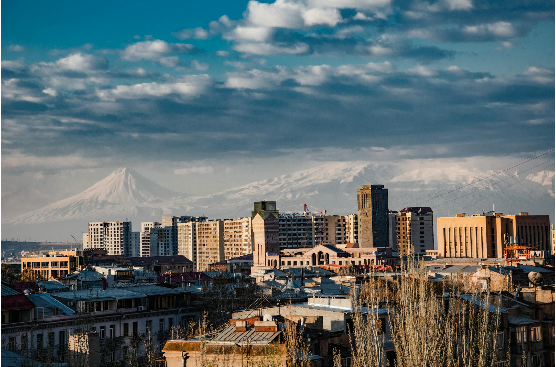Come  Risparmiare Viaggiando in Armenia: Consigli per il 2025