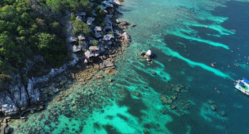 Brasile o thailandia, quale destinazione e la migliore?